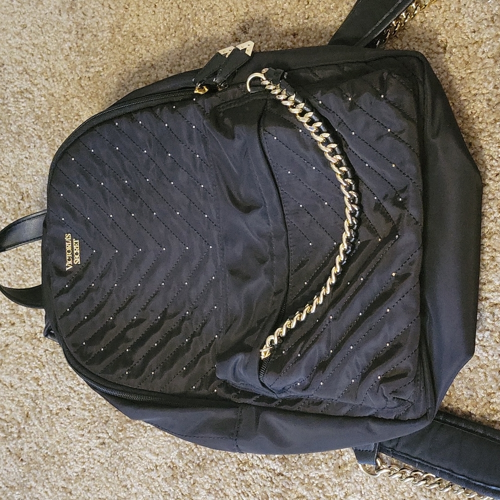 Victorias secret backpack